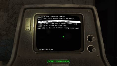 useless magic item. . Fallout 4 buffout crash log
